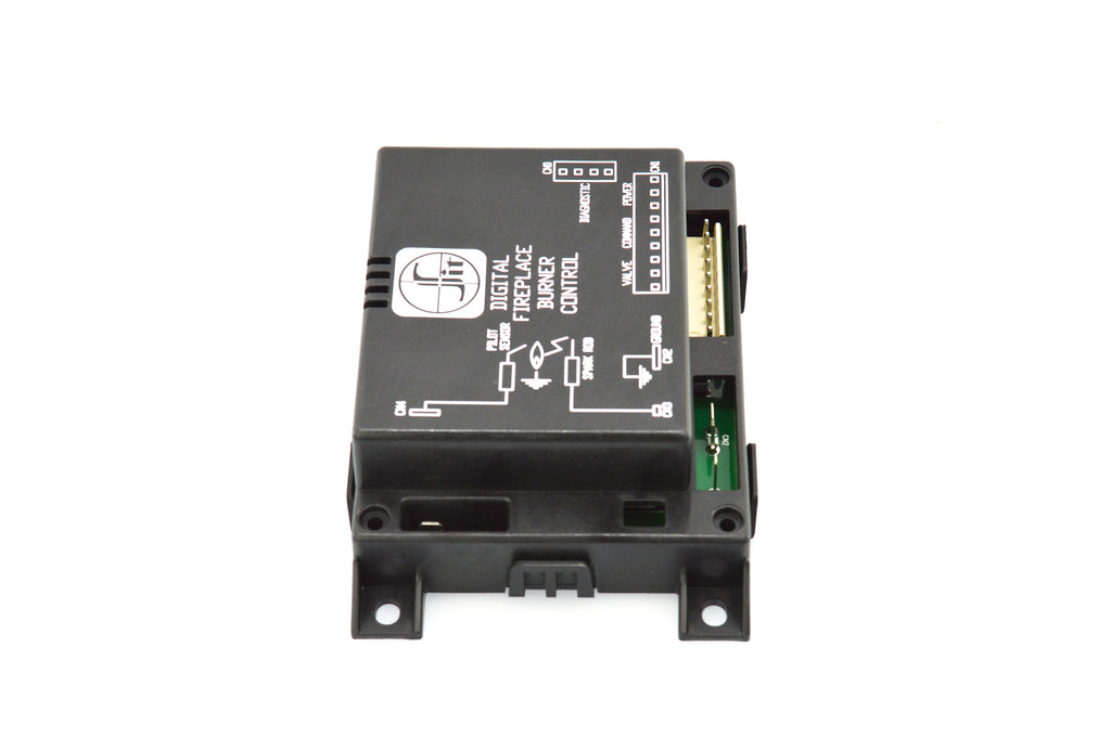 SIT DFC Control Module w/7 day & 5 sec FFRT