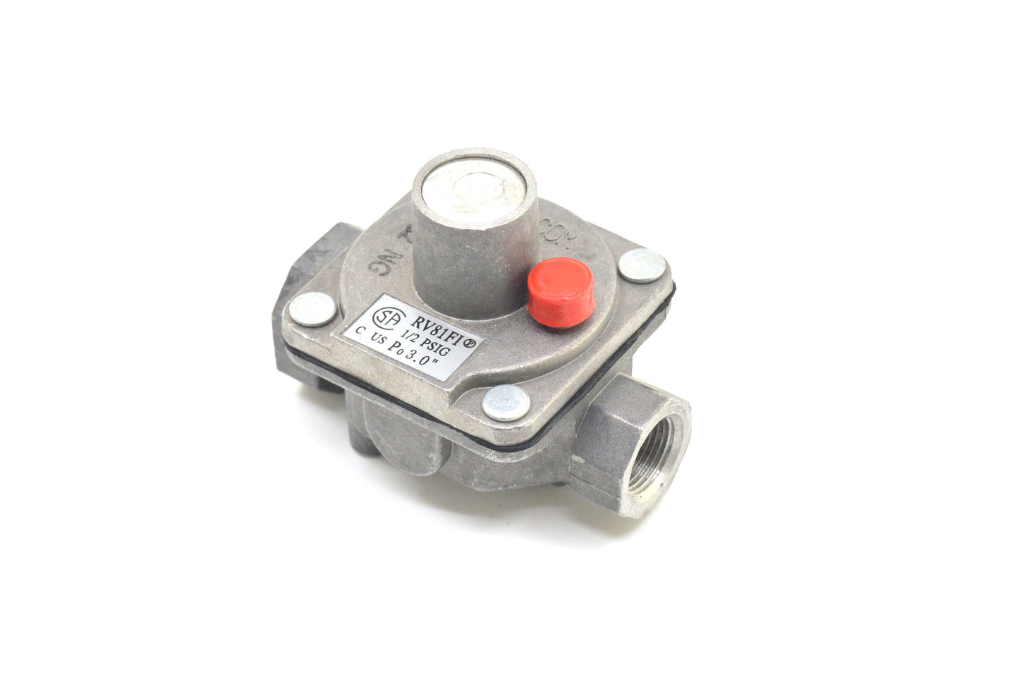 Regulator 3.0" W.C.