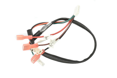 IFT 6 Pin Wire Harness - Fire - Parts.ca