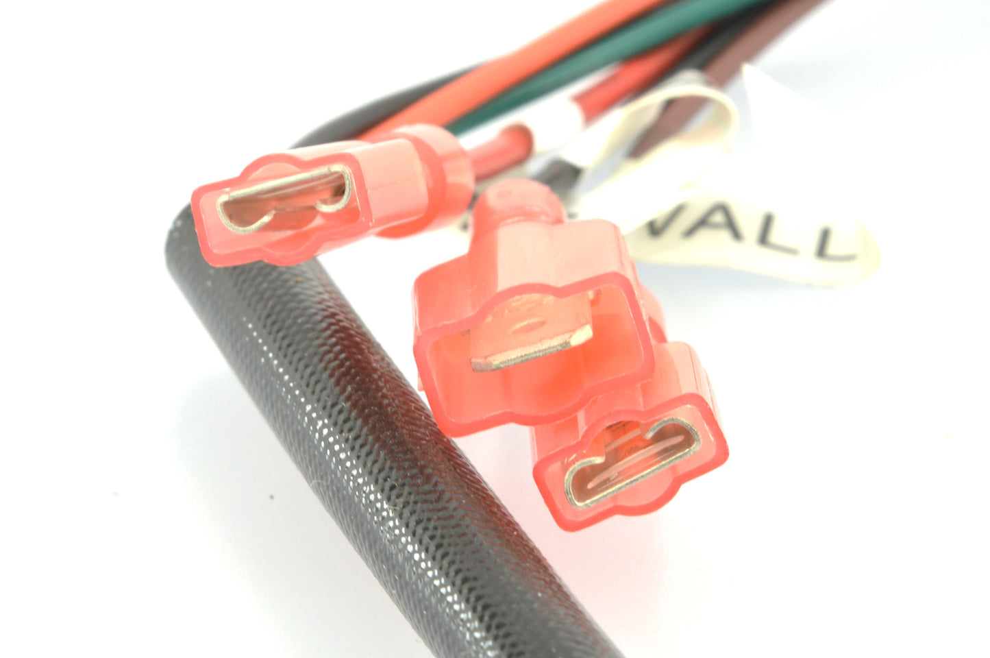 IFT 6 Pin Wire Harness