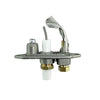 Valor Electrode and Pilot Assembly (Natural Gas)