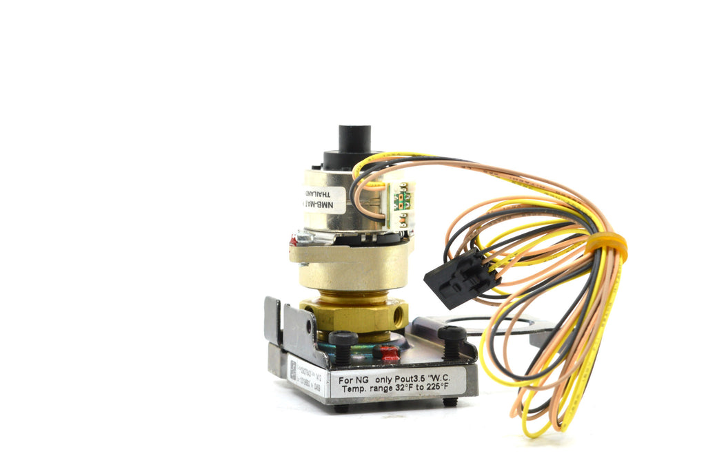 Stepper Motor NG - Fire - Parts.ca