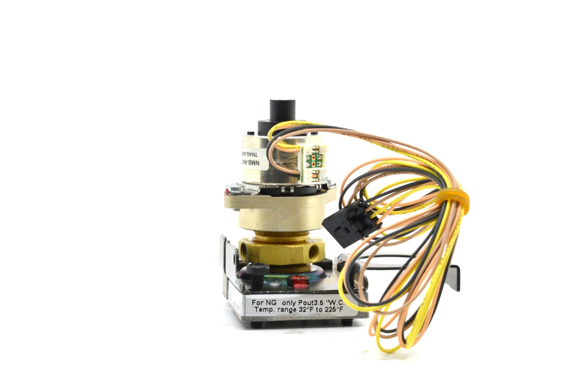 Stepper Motor NG - Fire - Parts.ca