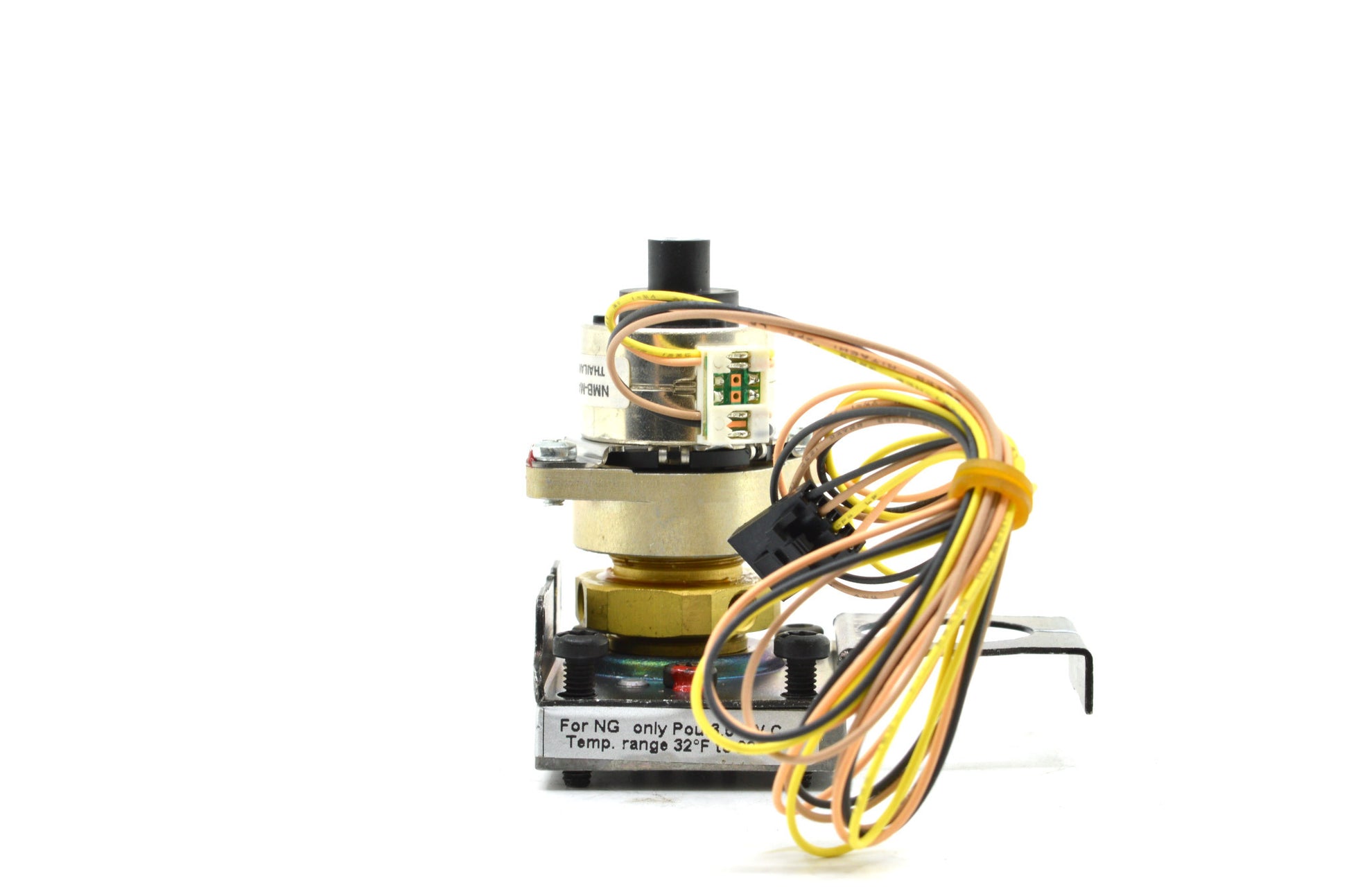 Stepper Motor NG - Fire - Parts.ca