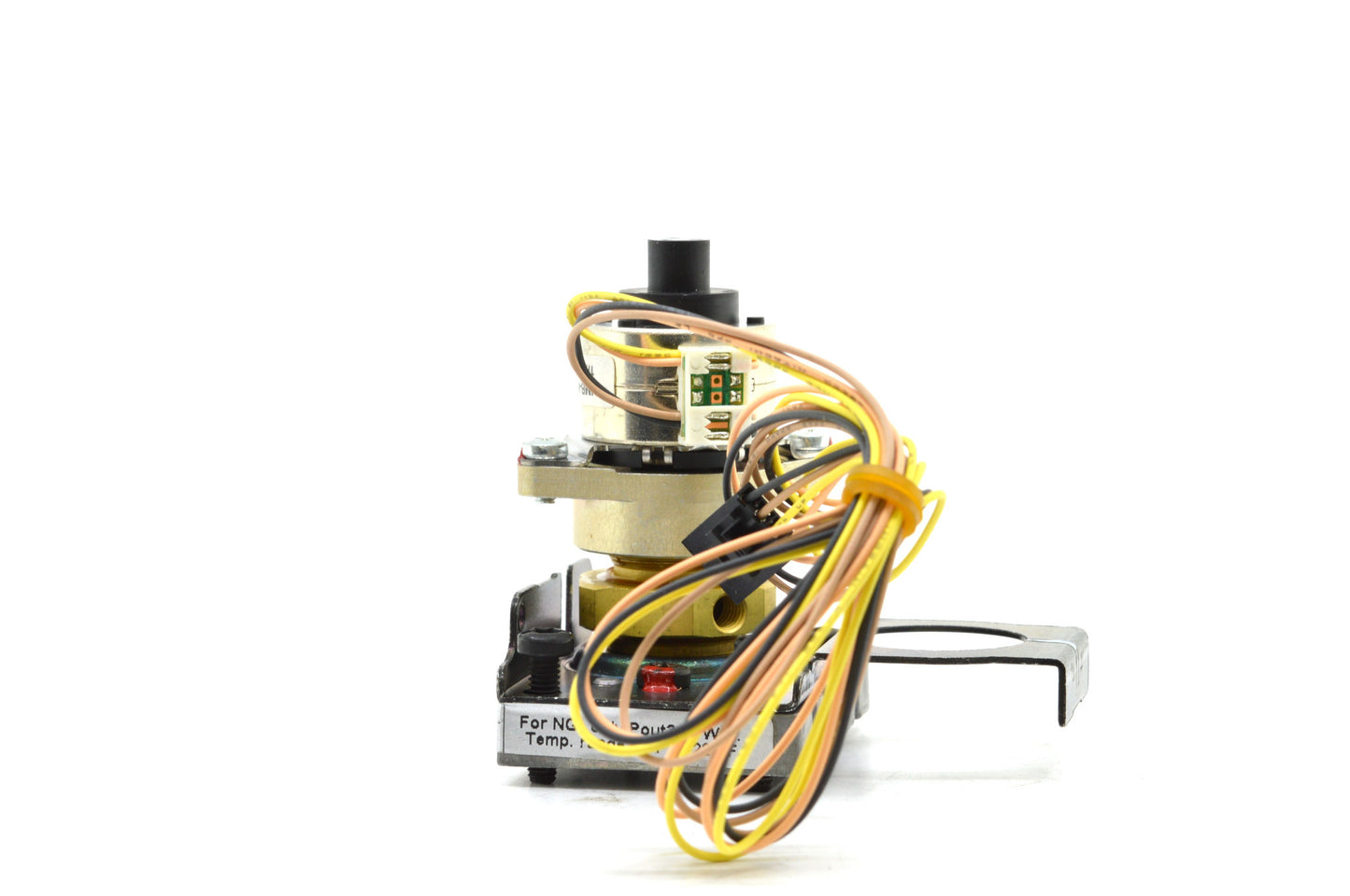 Stepper Motor NG - Fire - Parts.ca