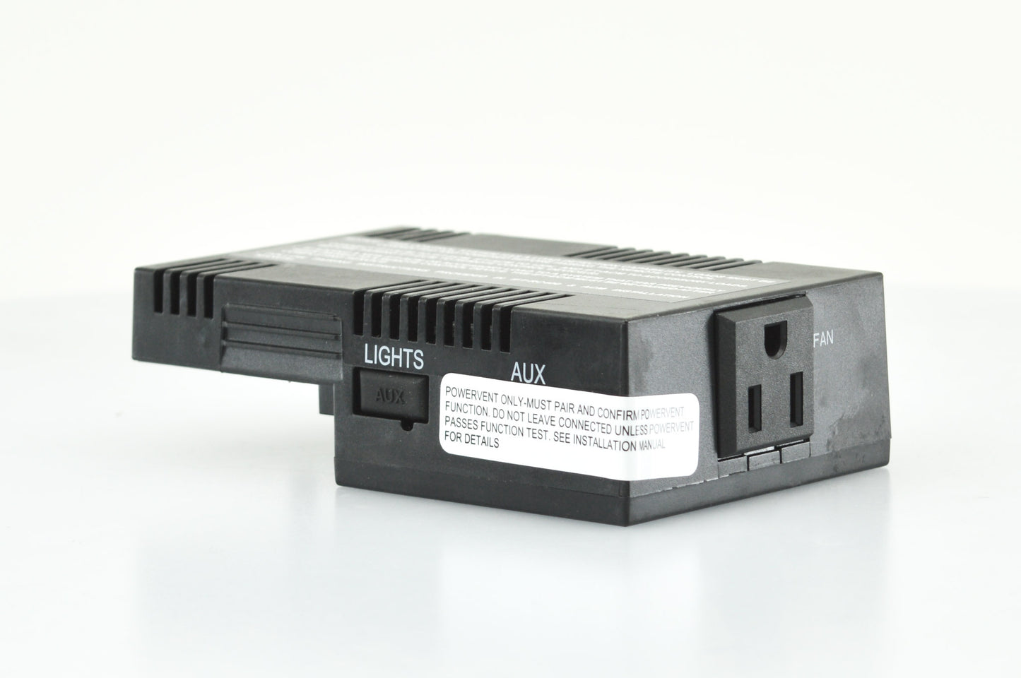 IFT-ACM Auxiliary Module