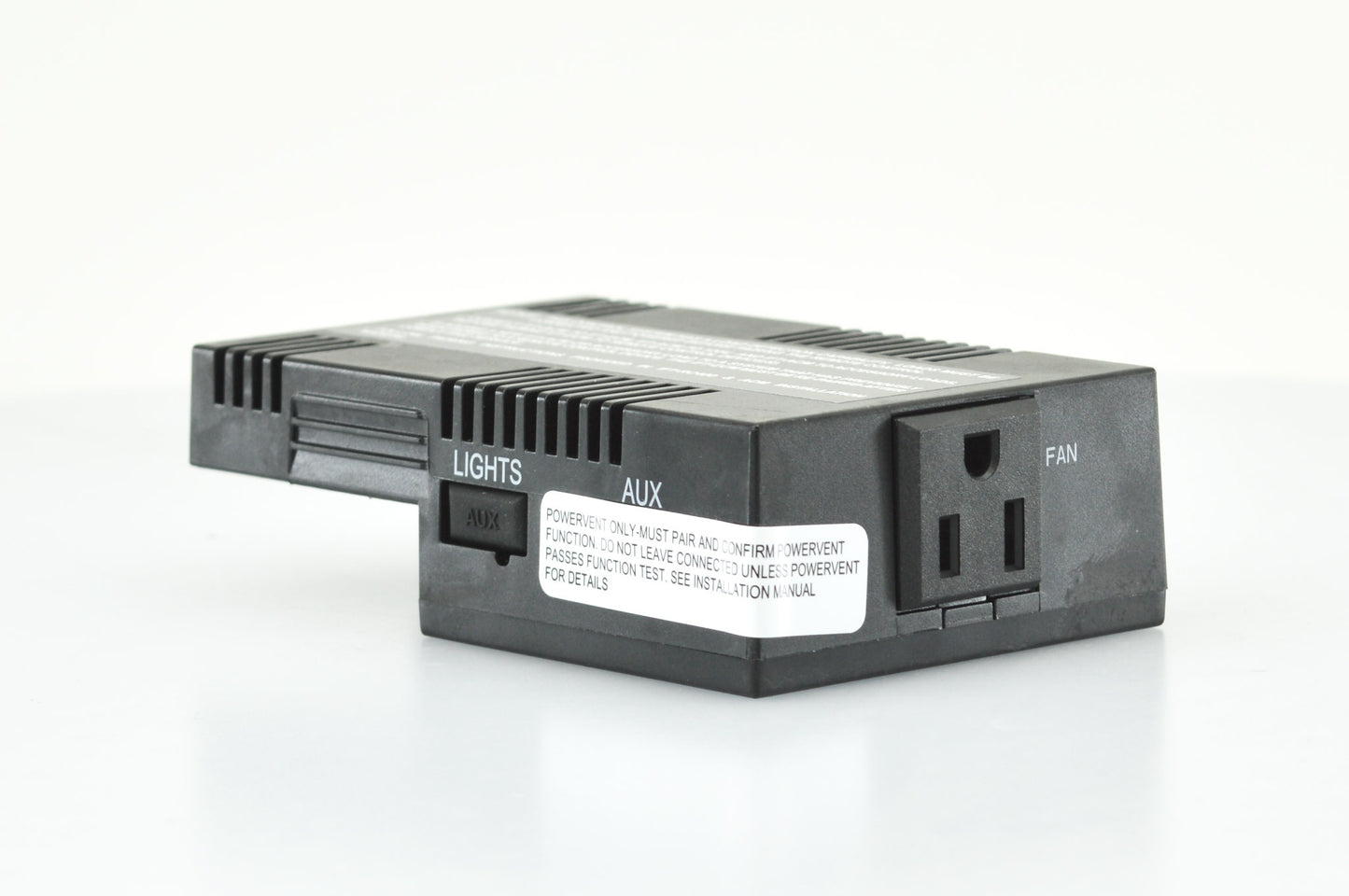 IFT-ACM Auxiliary Module