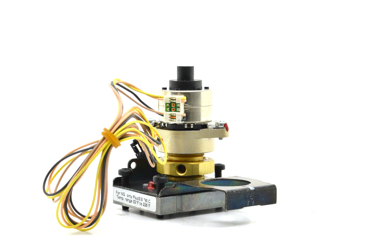 Stepper Motor NG - Fire - Parts.ca