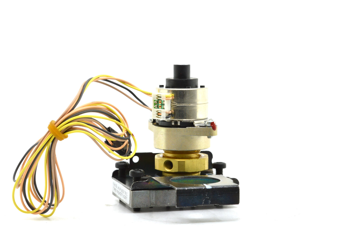 Stepper Motor NG - Fire - Parts.ca