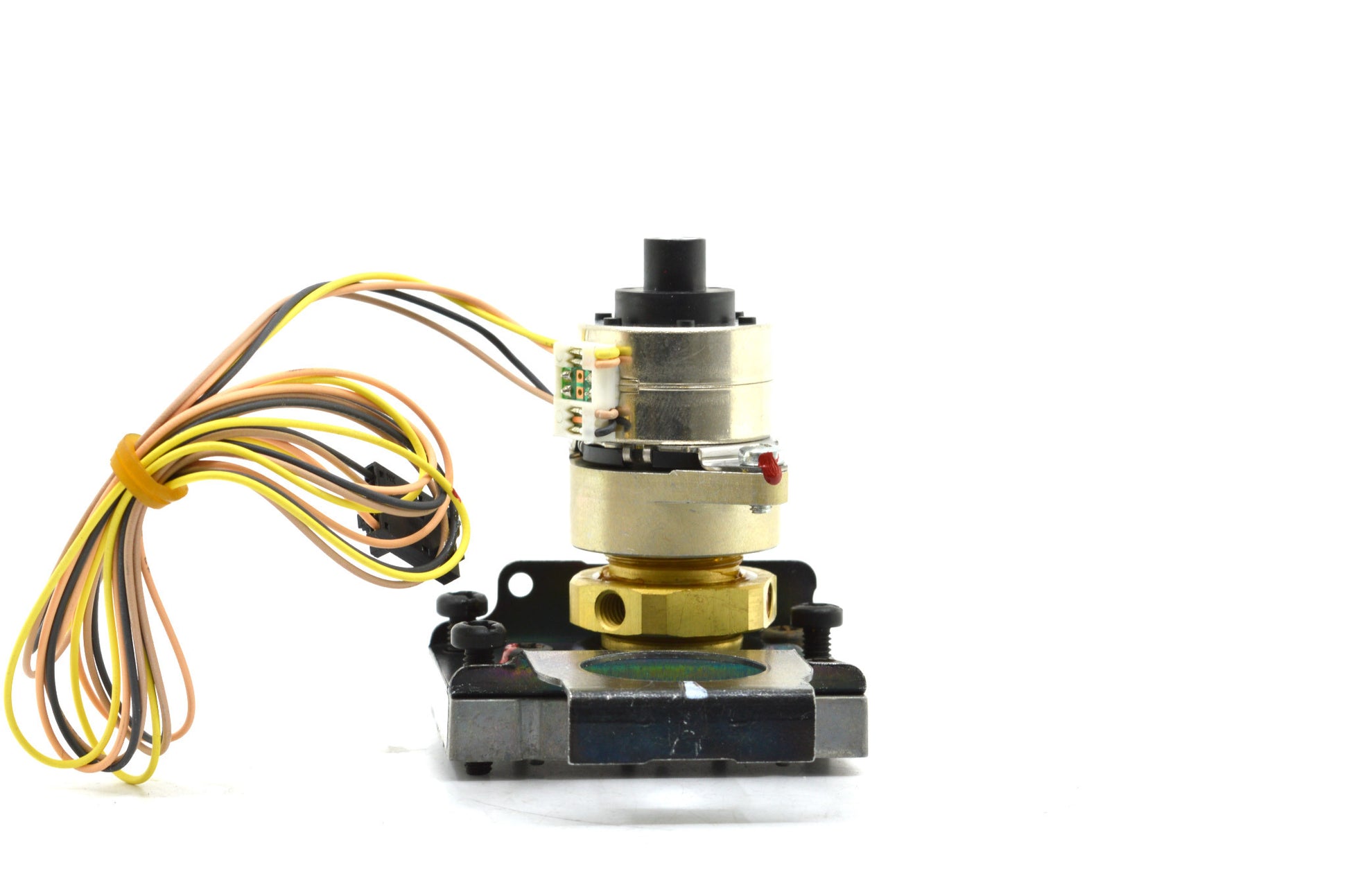 Stepper Motor NG - Fire - Parts.ca