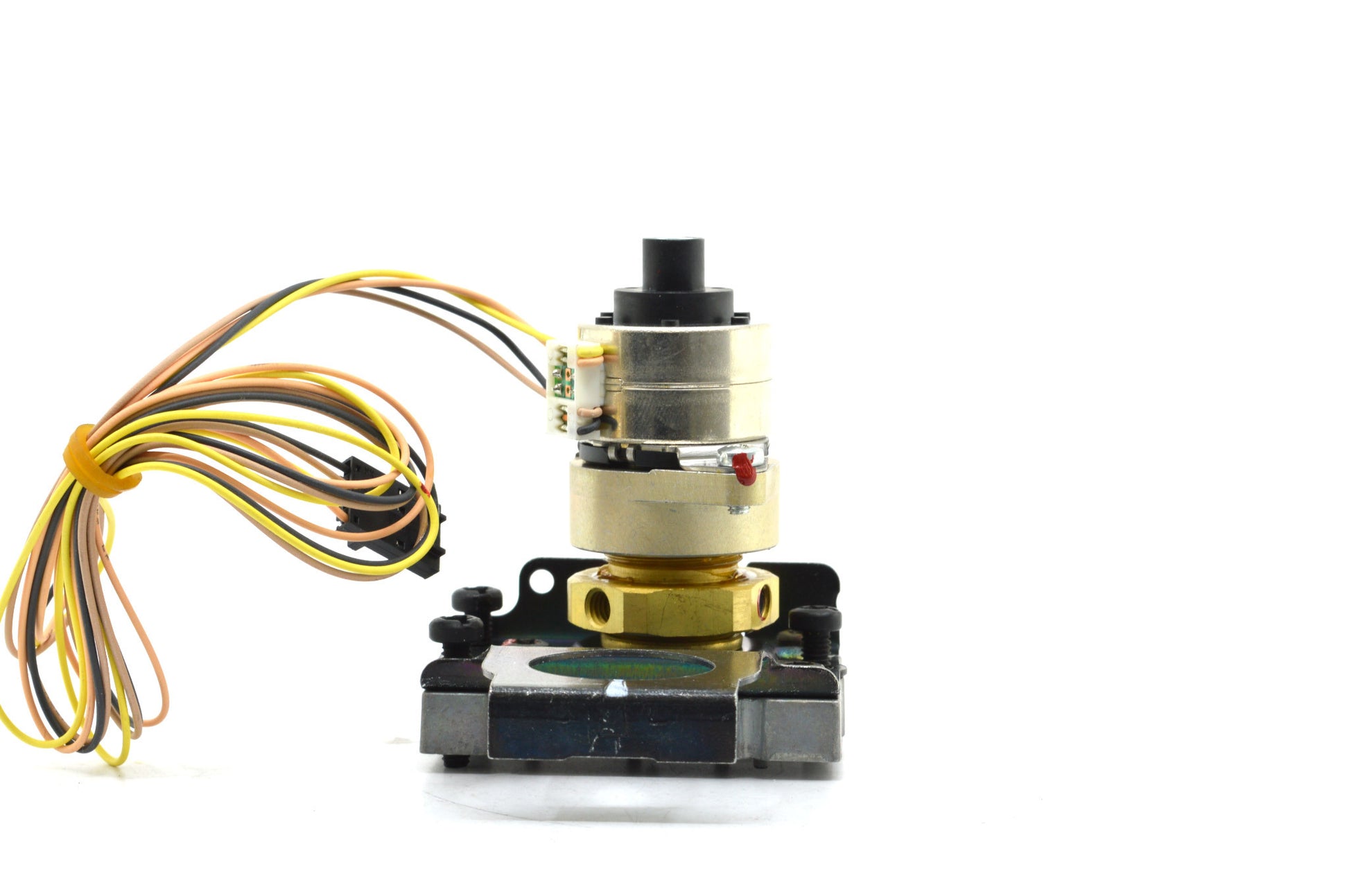 Stepper Motor NG - Fire - Parts.ca