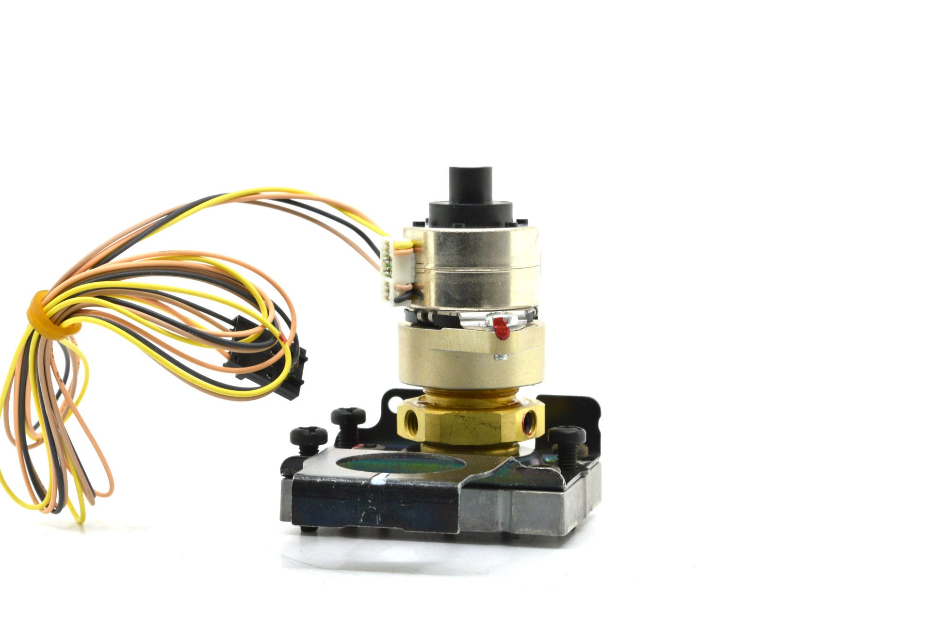 Stepper Motor NG - Fire - Parts.ca