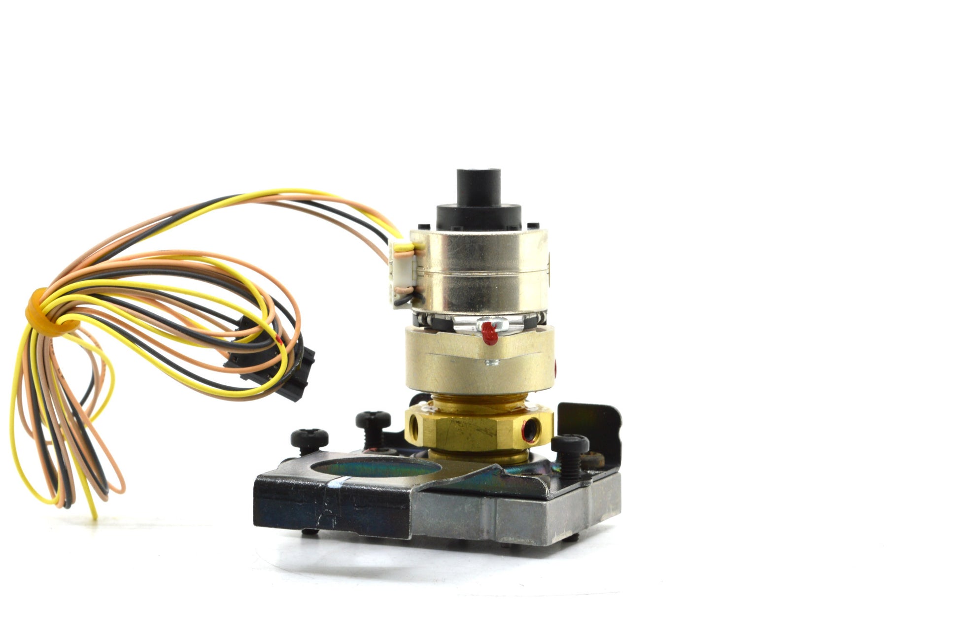 Stepper Motor NG - Fire - Parts.ca