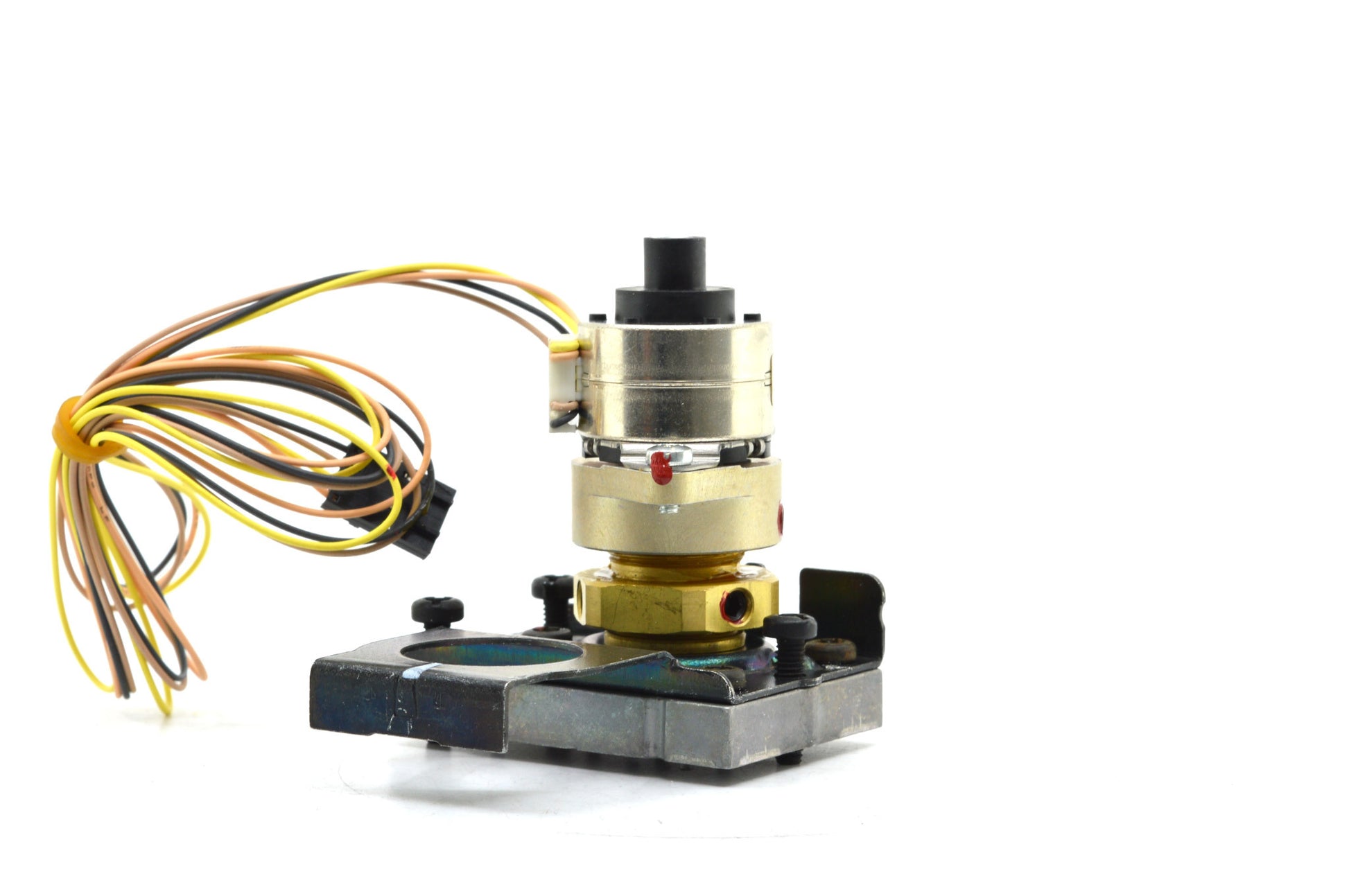 Stepper Motor NG - Fire - Parts.ca