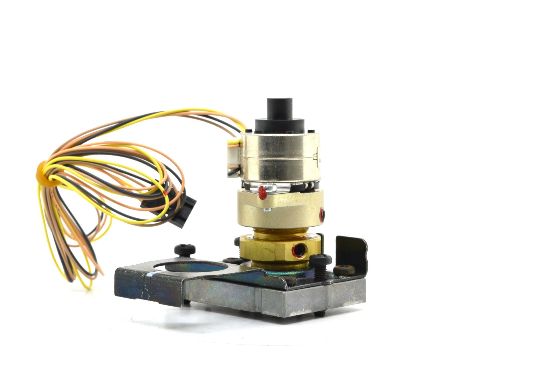 Stepper Motor NG - Fire - Parts.ca