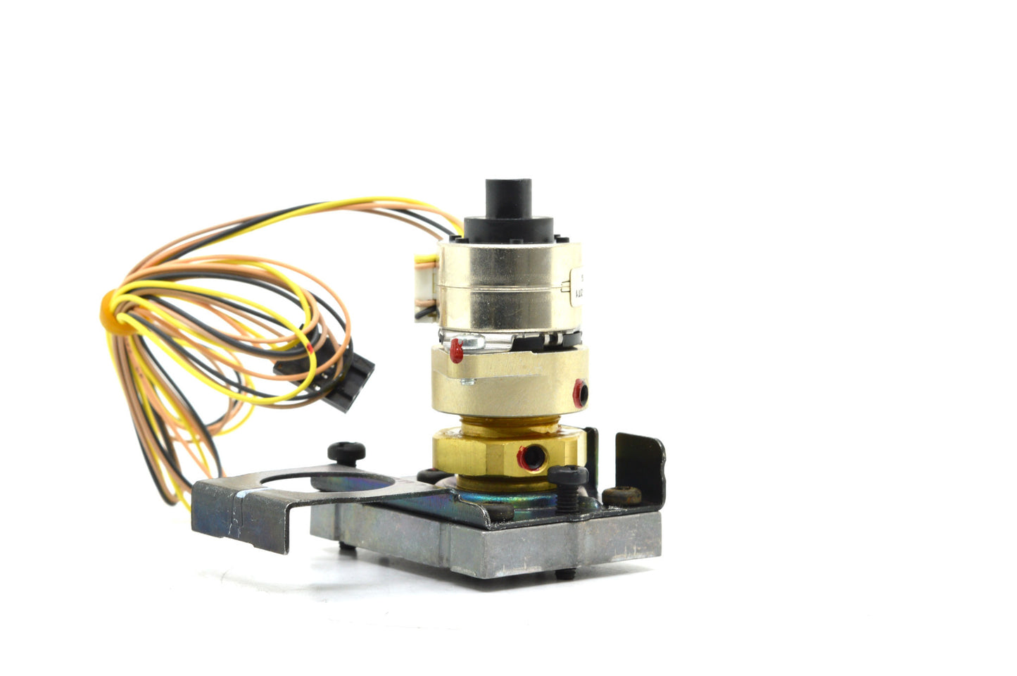 Stepper Motor NG - Fire - Parts.ca