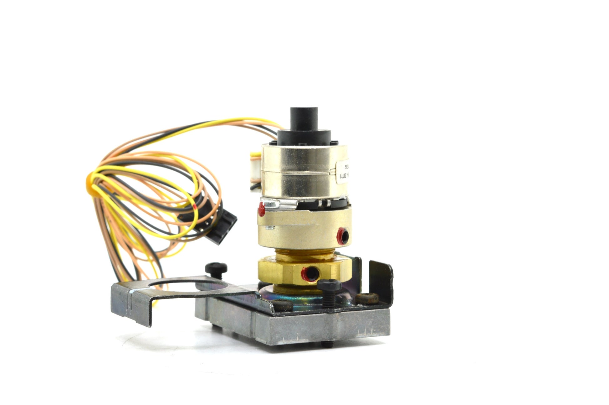 Stepper Motor NG - Fire - Parts.ca