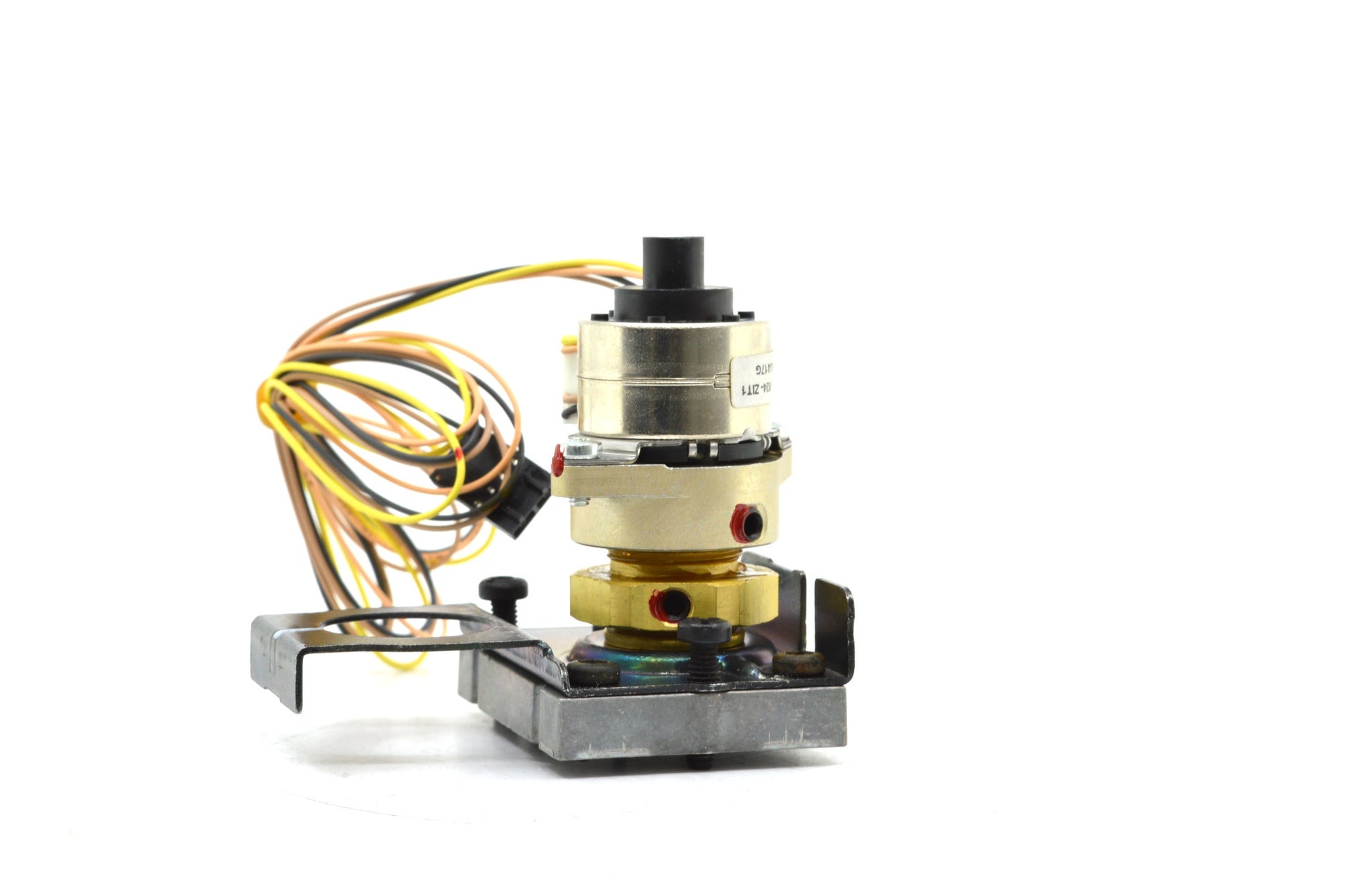 Stepper Motor NG - Fire - Parts.ca