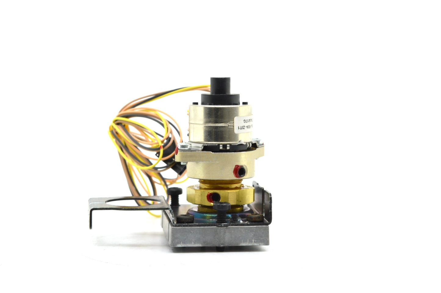 Stepper Motor NG - Fire - Parts.ca