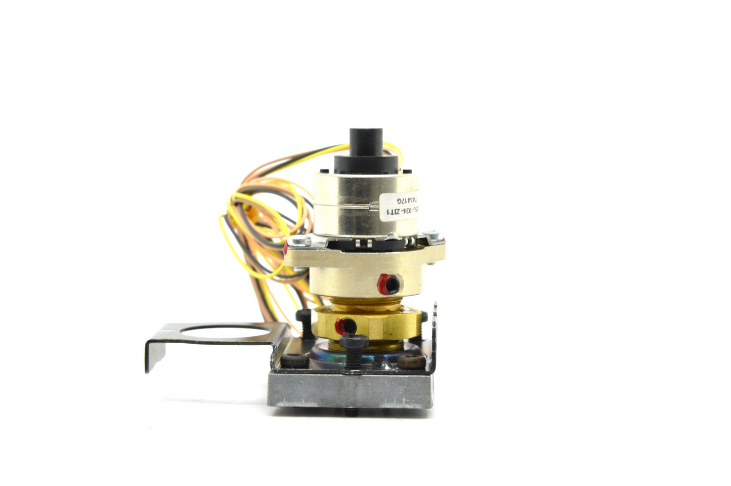 Stepper Motor NG - Fire - Parts.ca