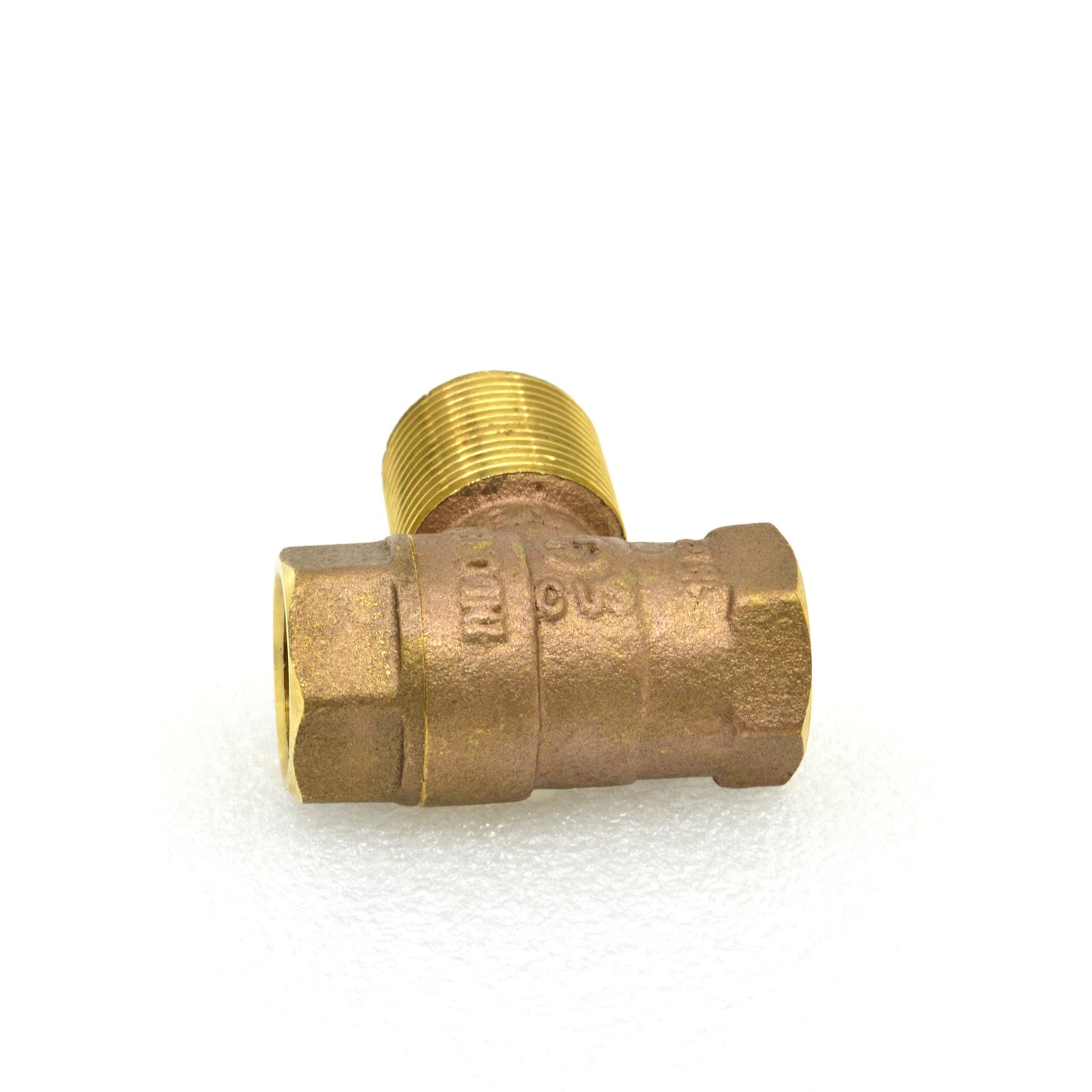 Standard Capacity Straight Ball Valve - Fire - Parts.ca