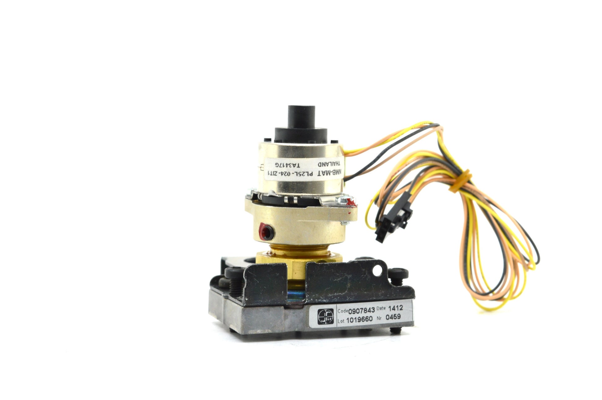 Stepper Motor NG - Fire - Parts.ca