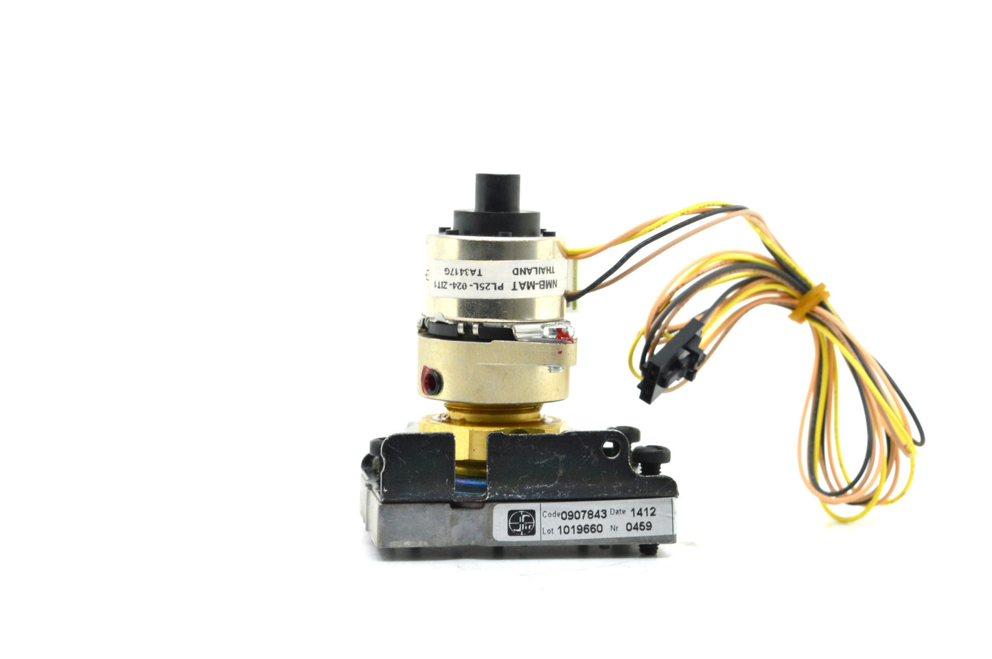 Stepper Motor NG - Fire - Parts.ca