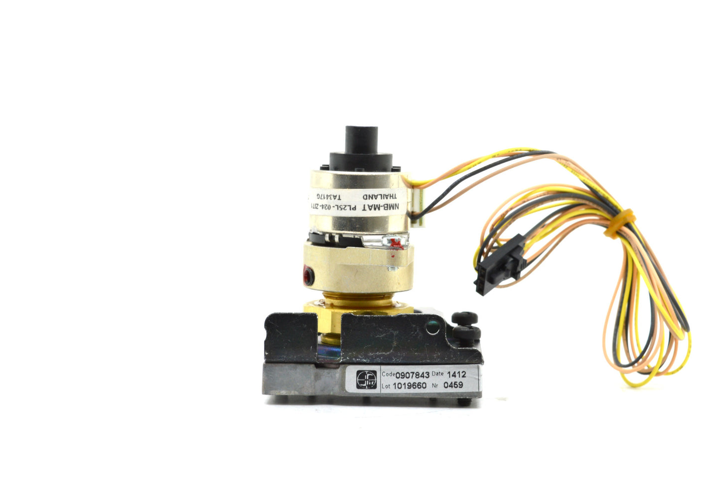 Stepper Motor NG - Fire - Parts.ca