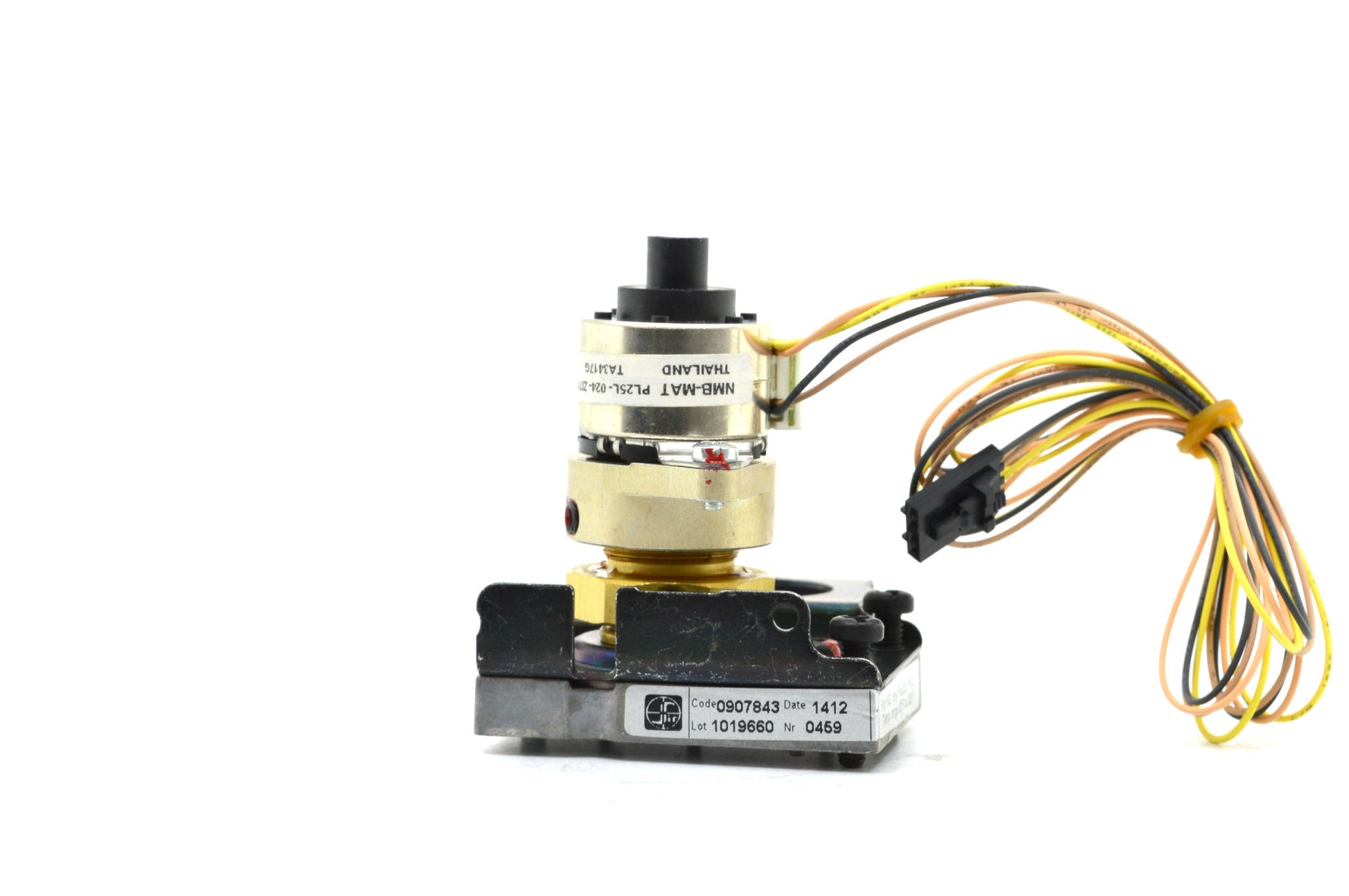 Stepper Motor NG - Fire - Parts.ca