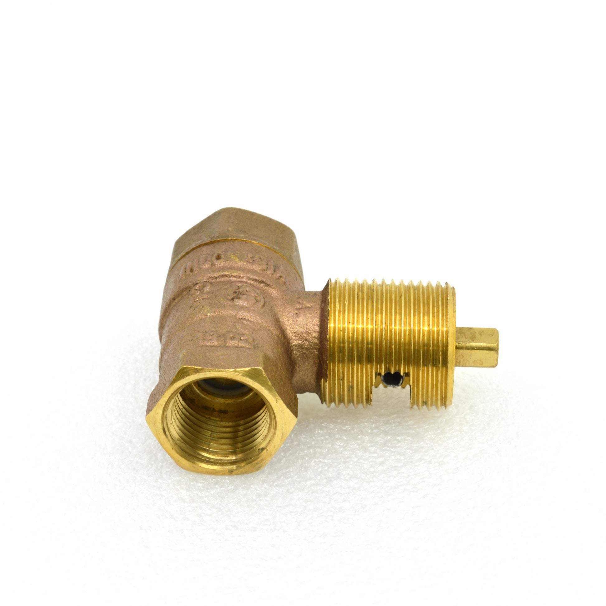 Standard Capacity Straight Ball Valve - Fire - Parts.ca