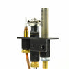 SIT Side Mount 4-way Pilot Assembly Natural Gas