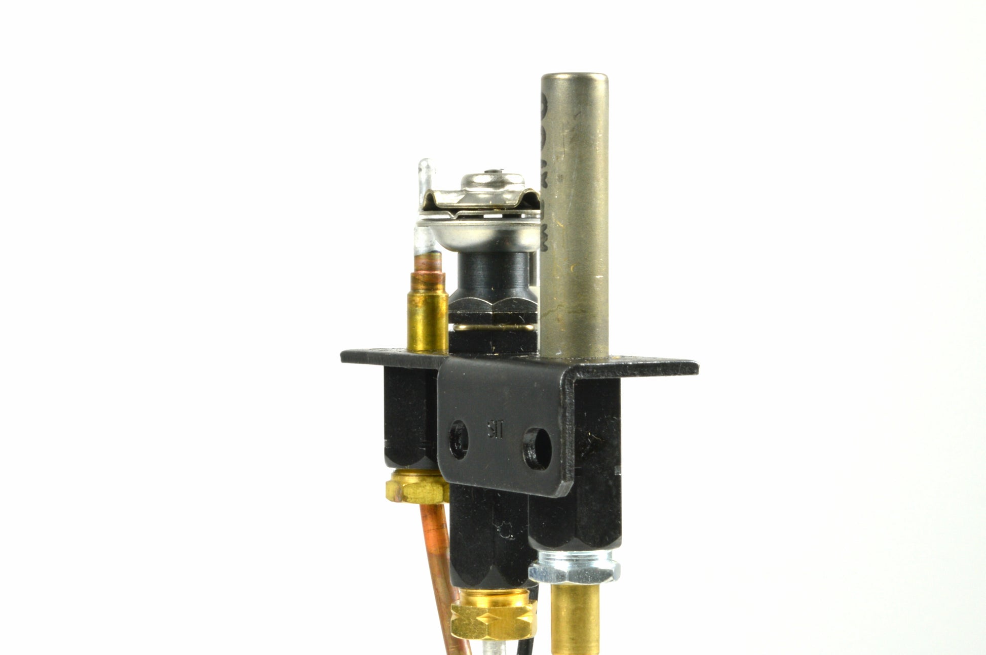 SIT Side Mount 4 - way Pilot Assembly Natural Gas - Fire - Parts.ca