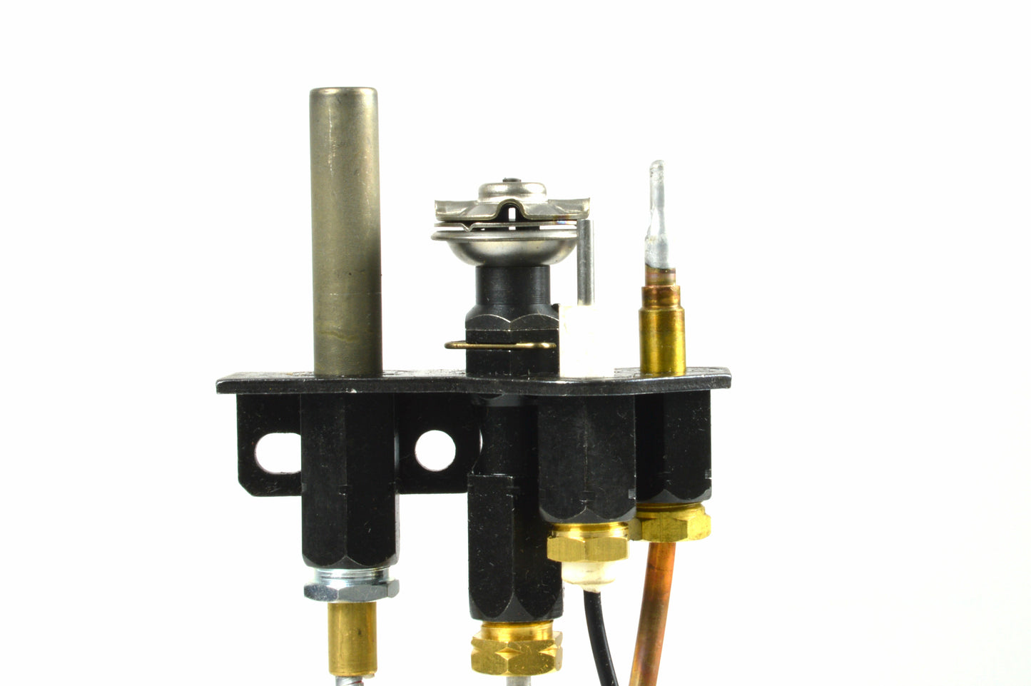 SIT Side Mount 4-way Pilot Assembly Natural Gas