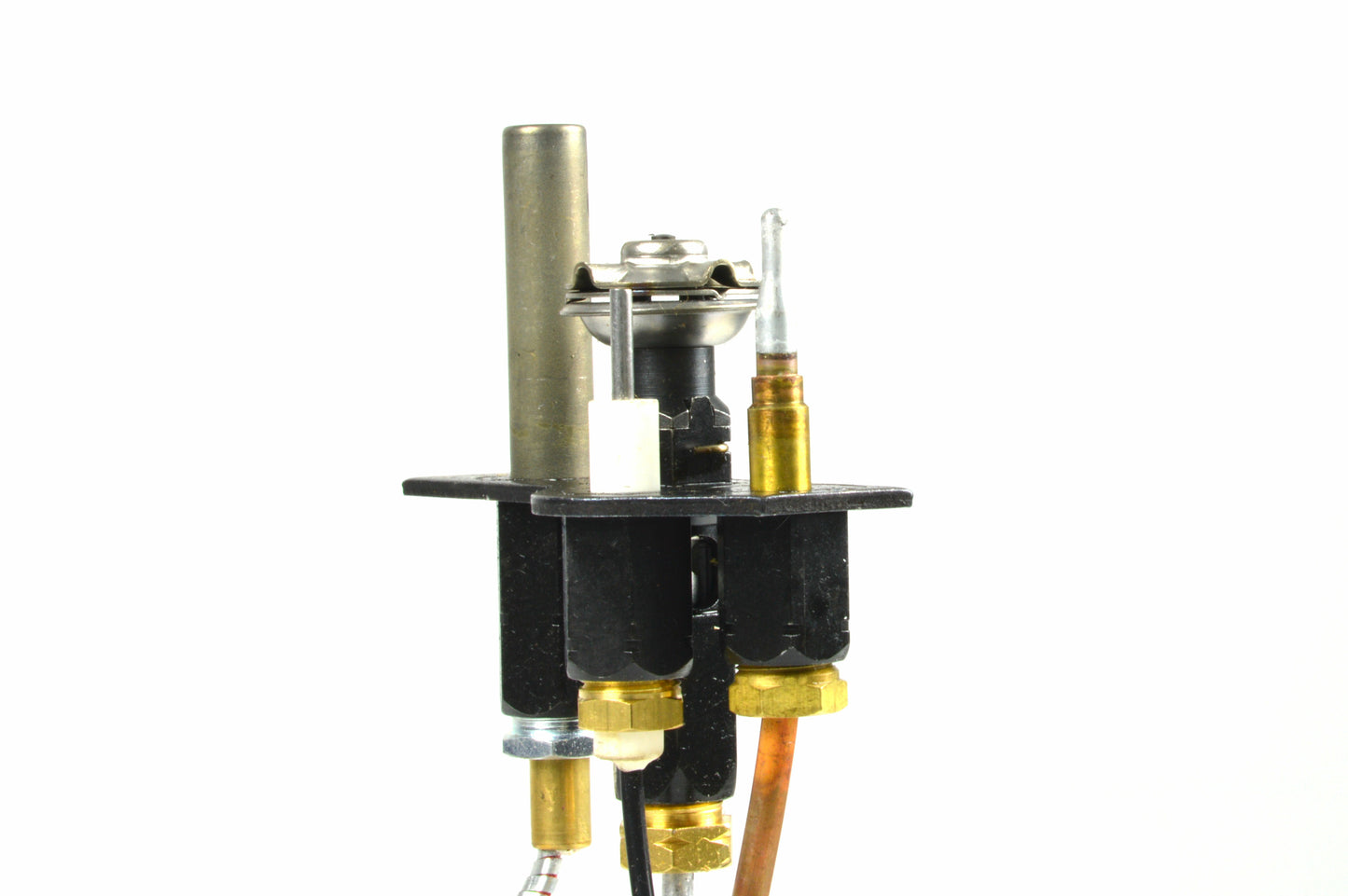 SIT Side Mount 4-way Pilot Assembly Natural Gas