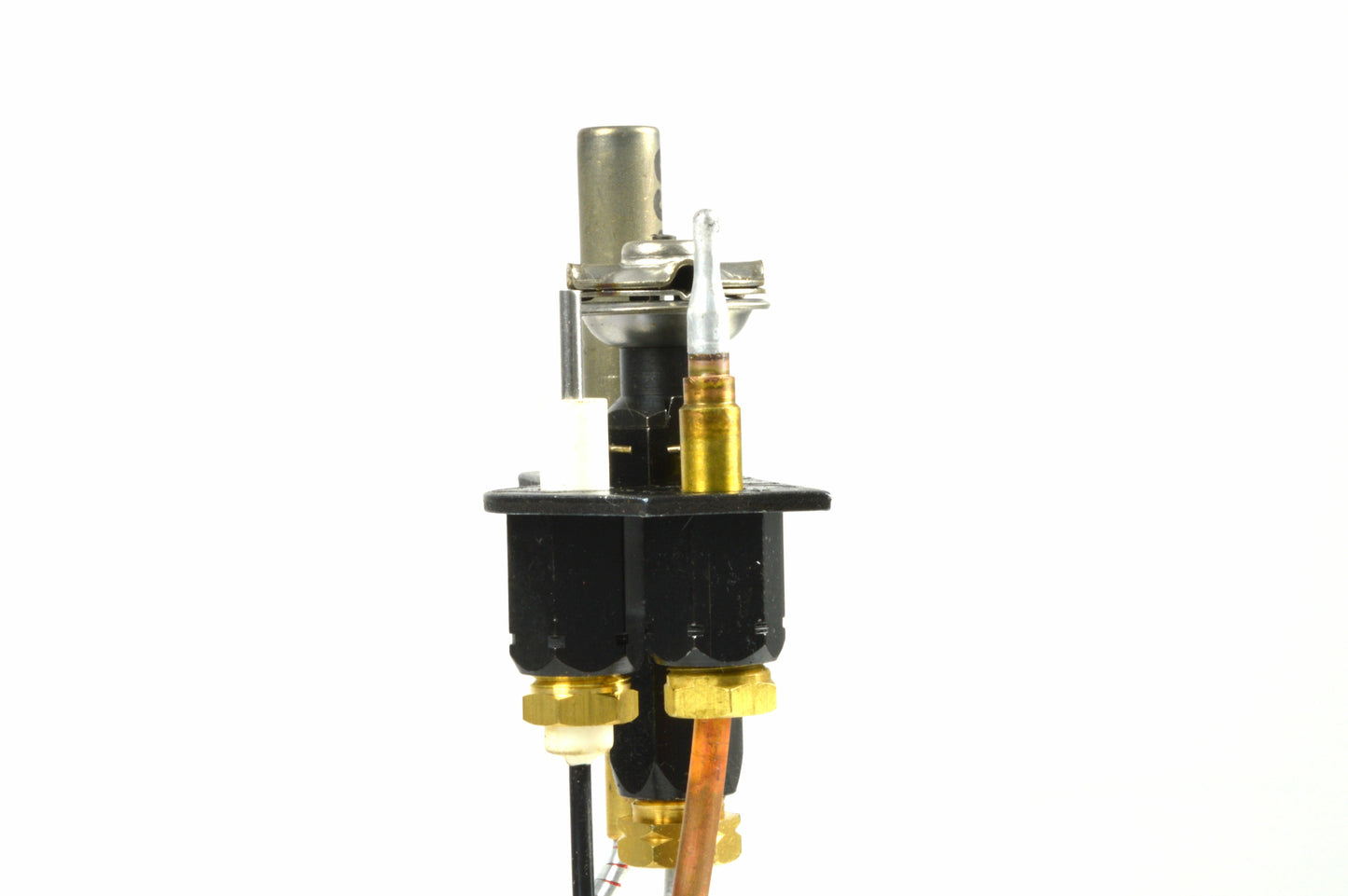 SIT Side Mount 4-way Pilot Assembly Natural Gas