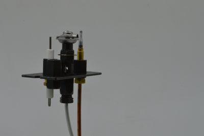 SIT 2 WAY Pilot Assembly NG #51 Injector - Fire - Parts.ca