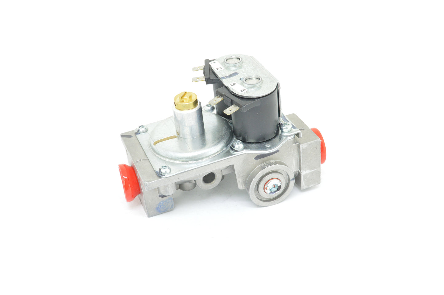 Heat n Glo Valve 492-500 Natural Gas