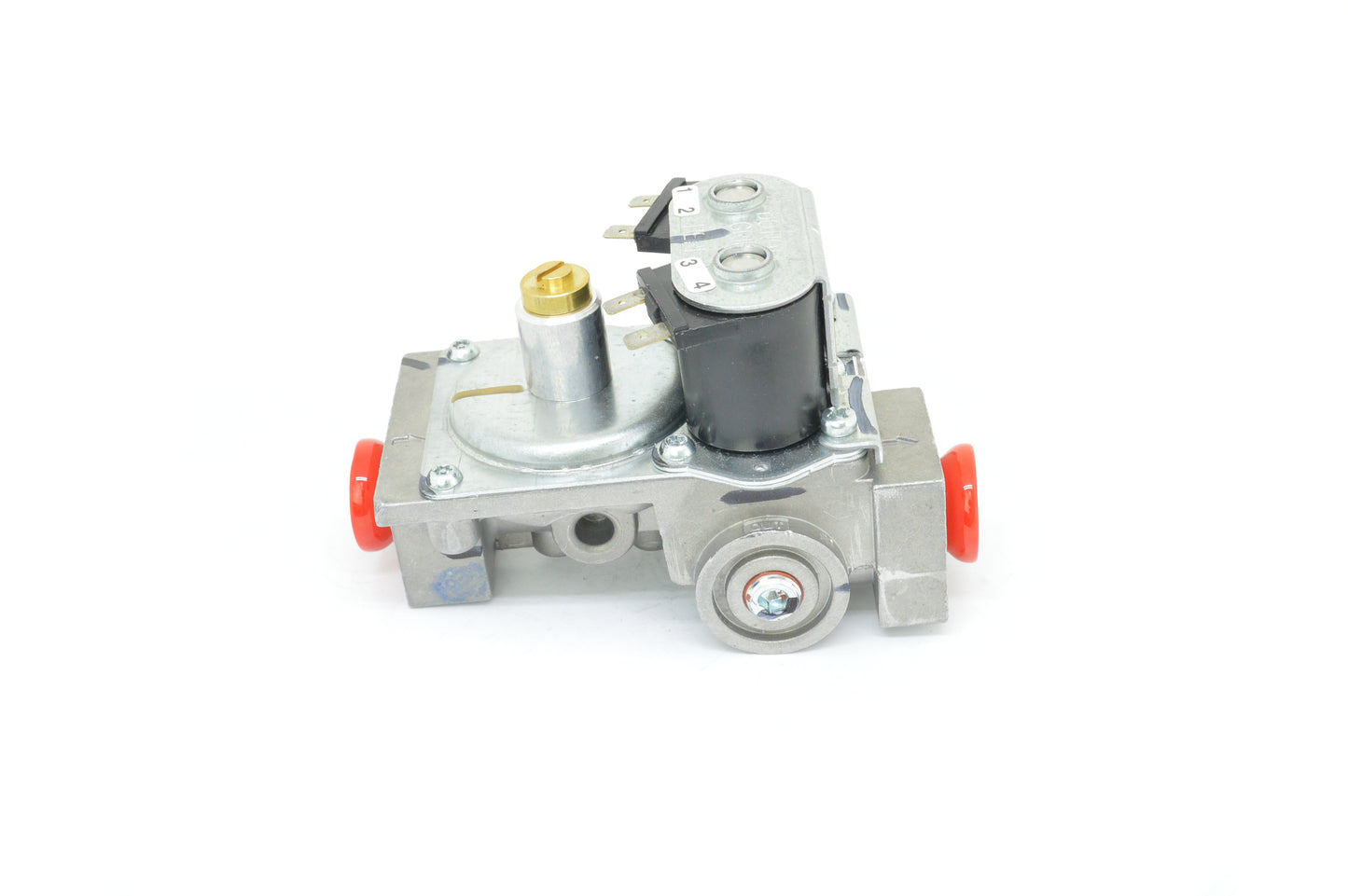 Heat n Glo Valve 492-500 Natural Gas