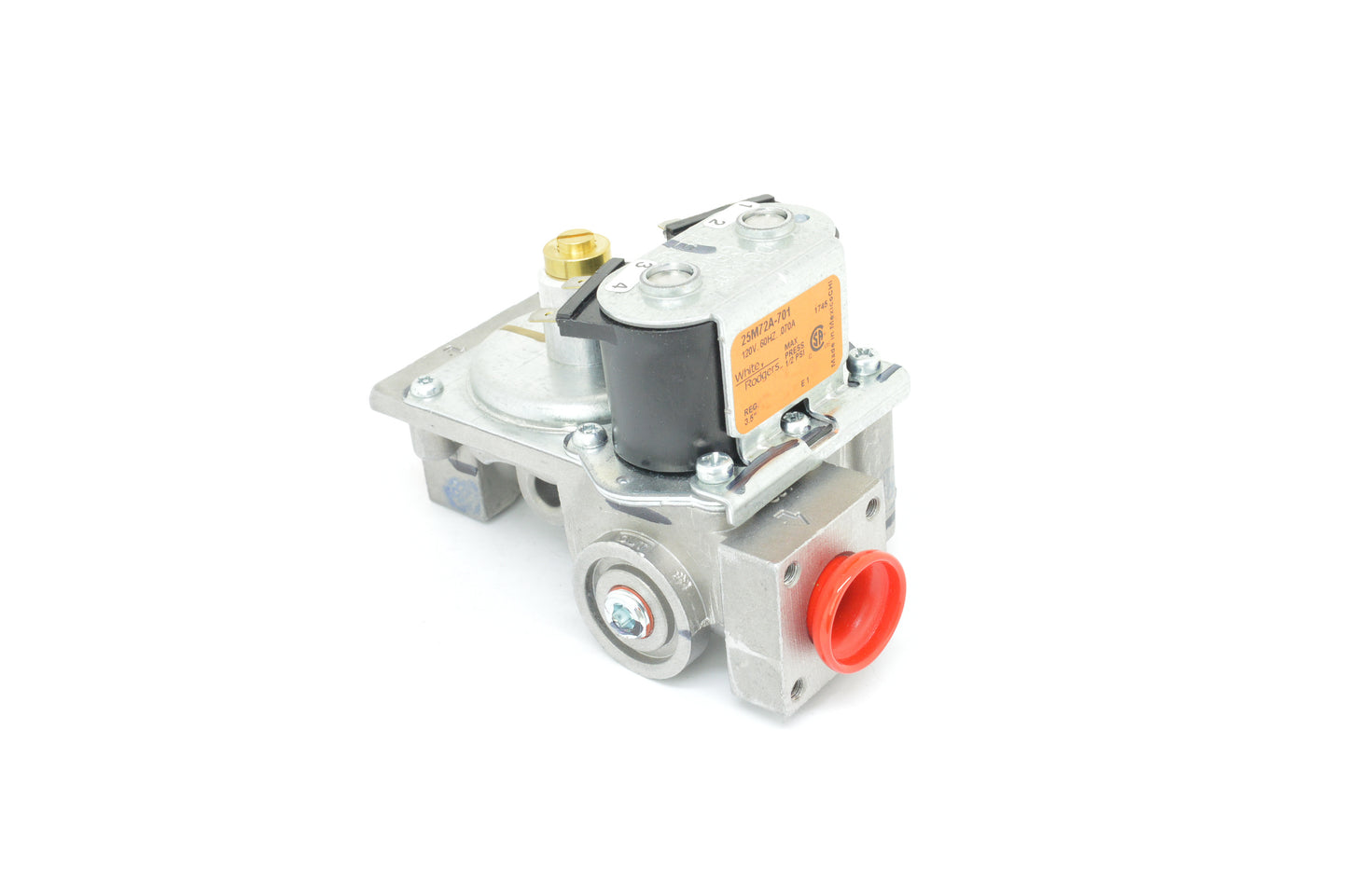 Heat n Glo Valve 492-500 Natural Gas