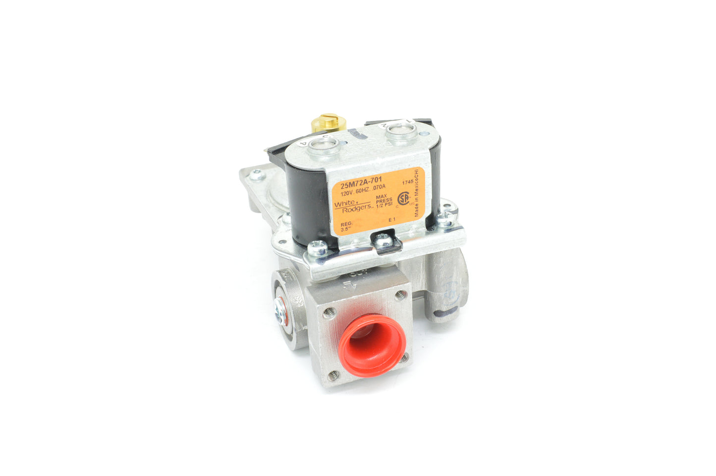 Heat n Glo Valve 492-500 Natural Gas