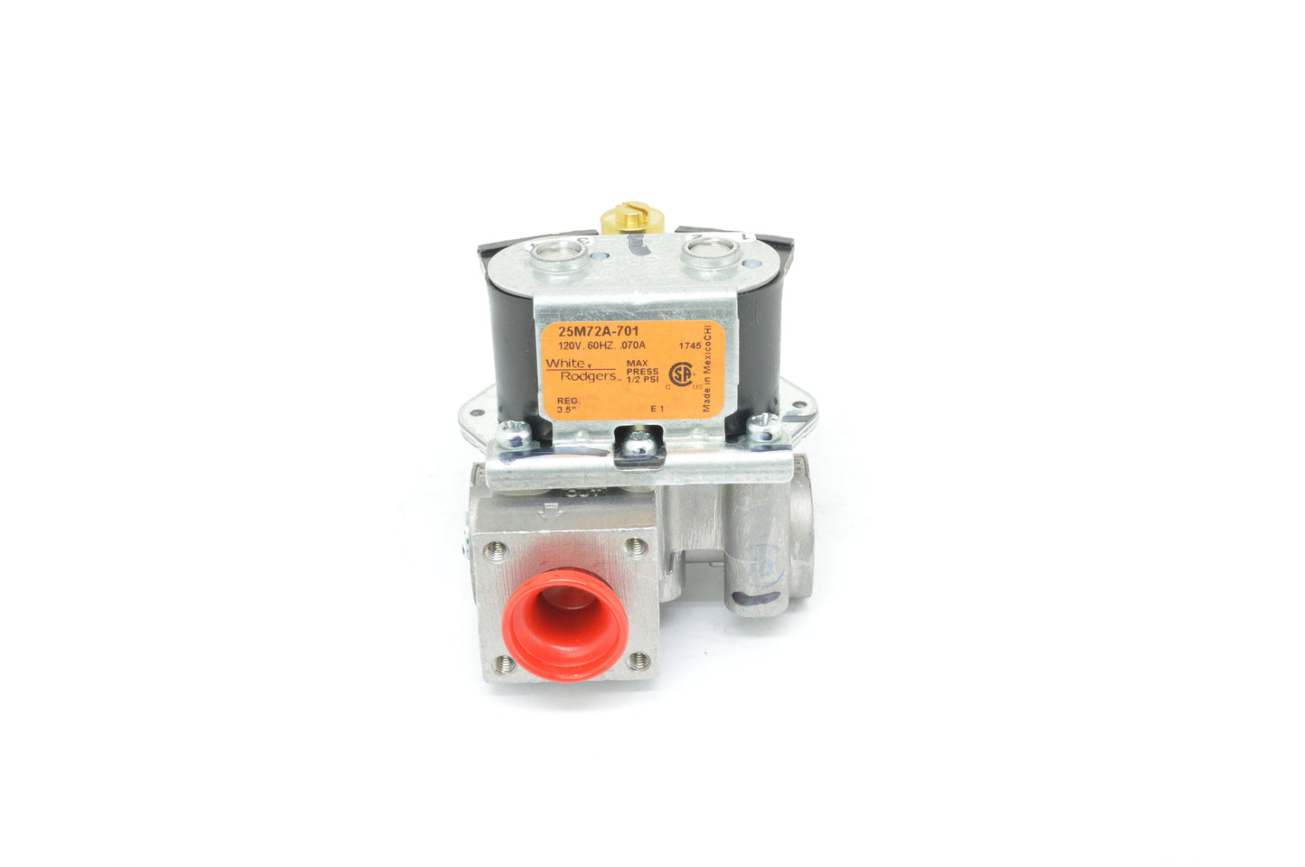 Heat n Glo Valve 492-500 Natural Gas