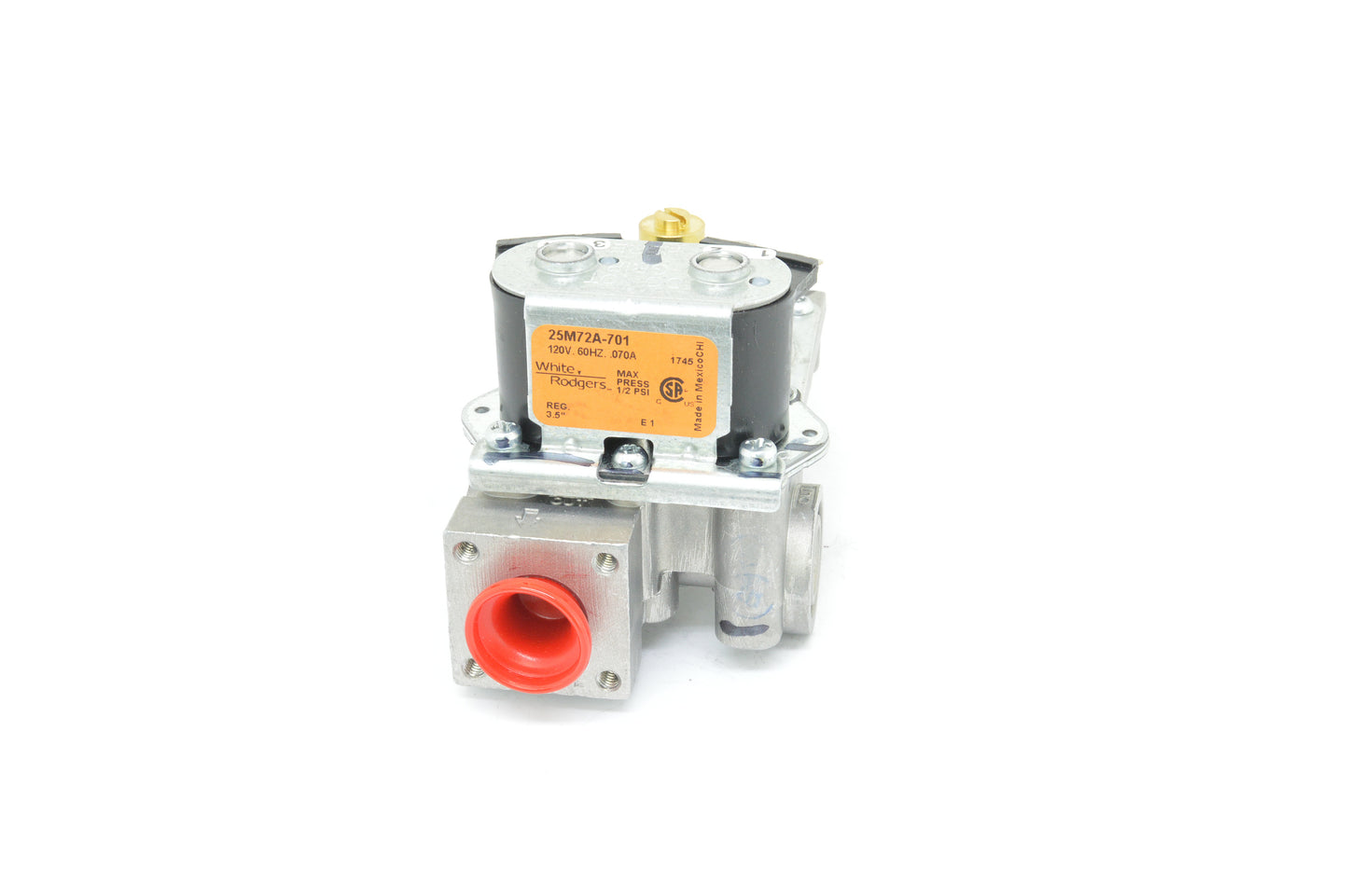 Heat n Glo Valve 492-500 Natural Gas