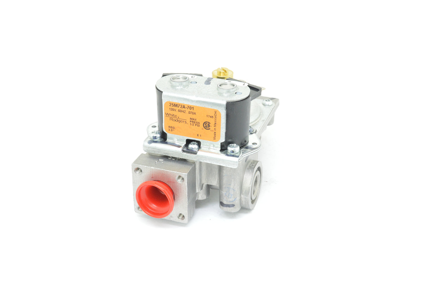 Heat n Glo Valve 492-500 Natural Gas