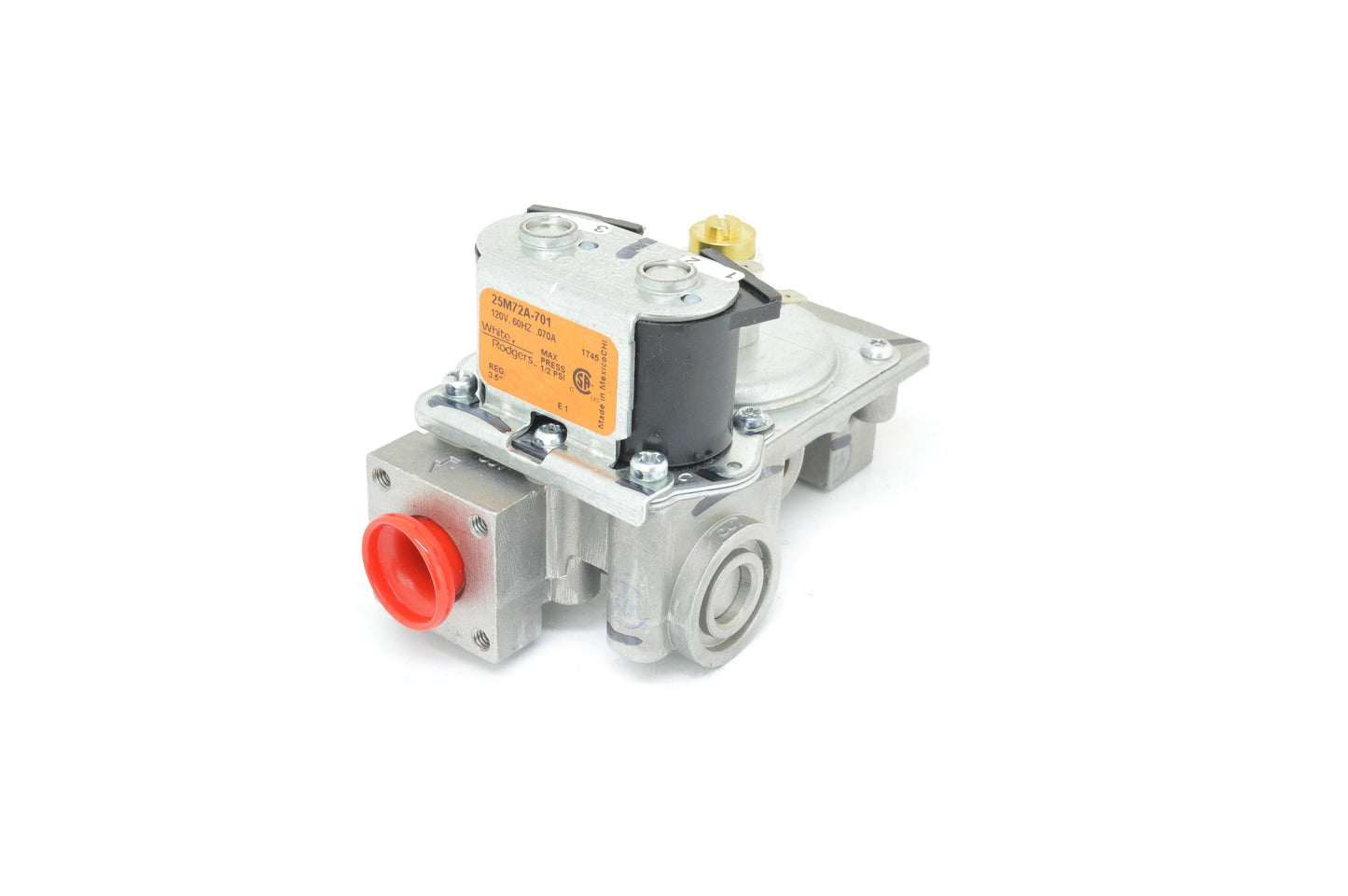 Heat n Glo Valve 492-500 Natural Gas