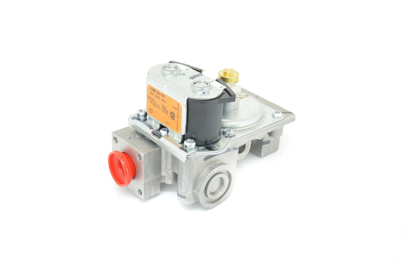 Heat n Glo Valve 492-500 Natural Gas