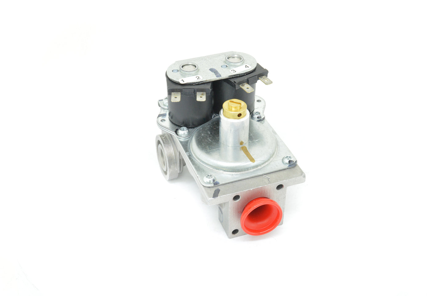 Heat n Glo Valve 492-500 Natural Gas