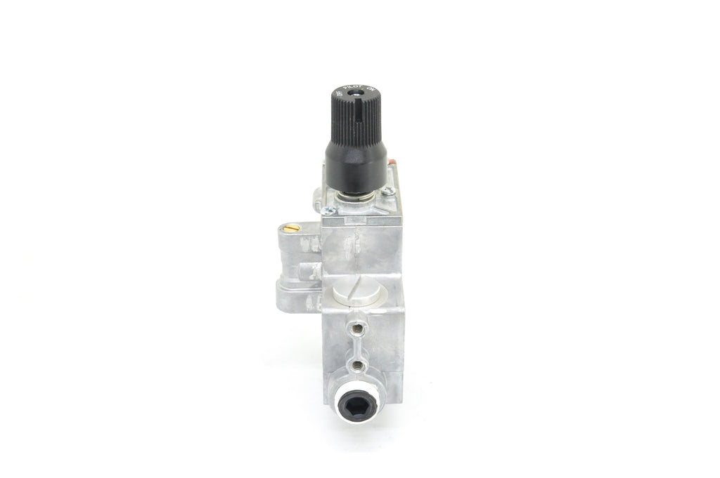 AF-1000 Vented Manual Safety Pilot Valve