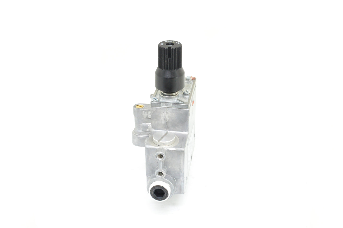 AF-1000 Vented Manual Safety Pilot Valve