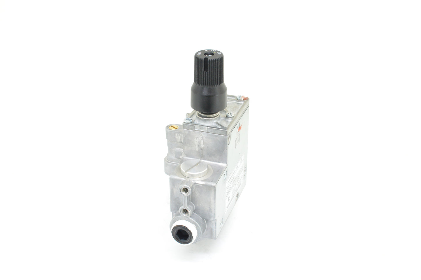 AF-1000 Vented Manual Safety Pilot Valve