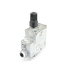 AF-1000 Vented Manual Safety Pilot Valve